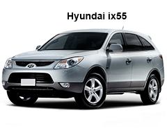Hyundai-ix55